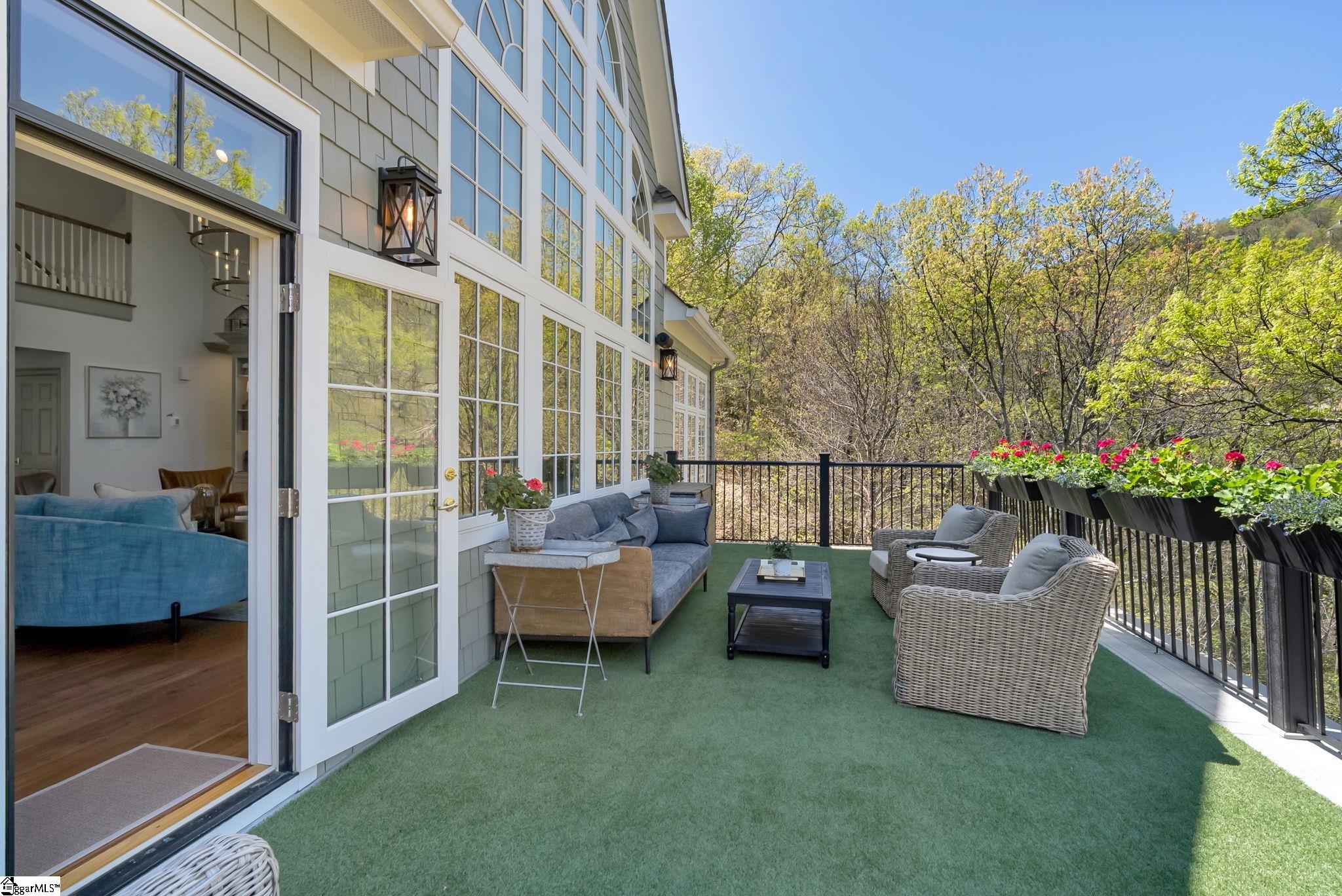 33 Eagle Rock Road Landrum, SC 29356 - Photo 17 of 50 Gallery Image 17