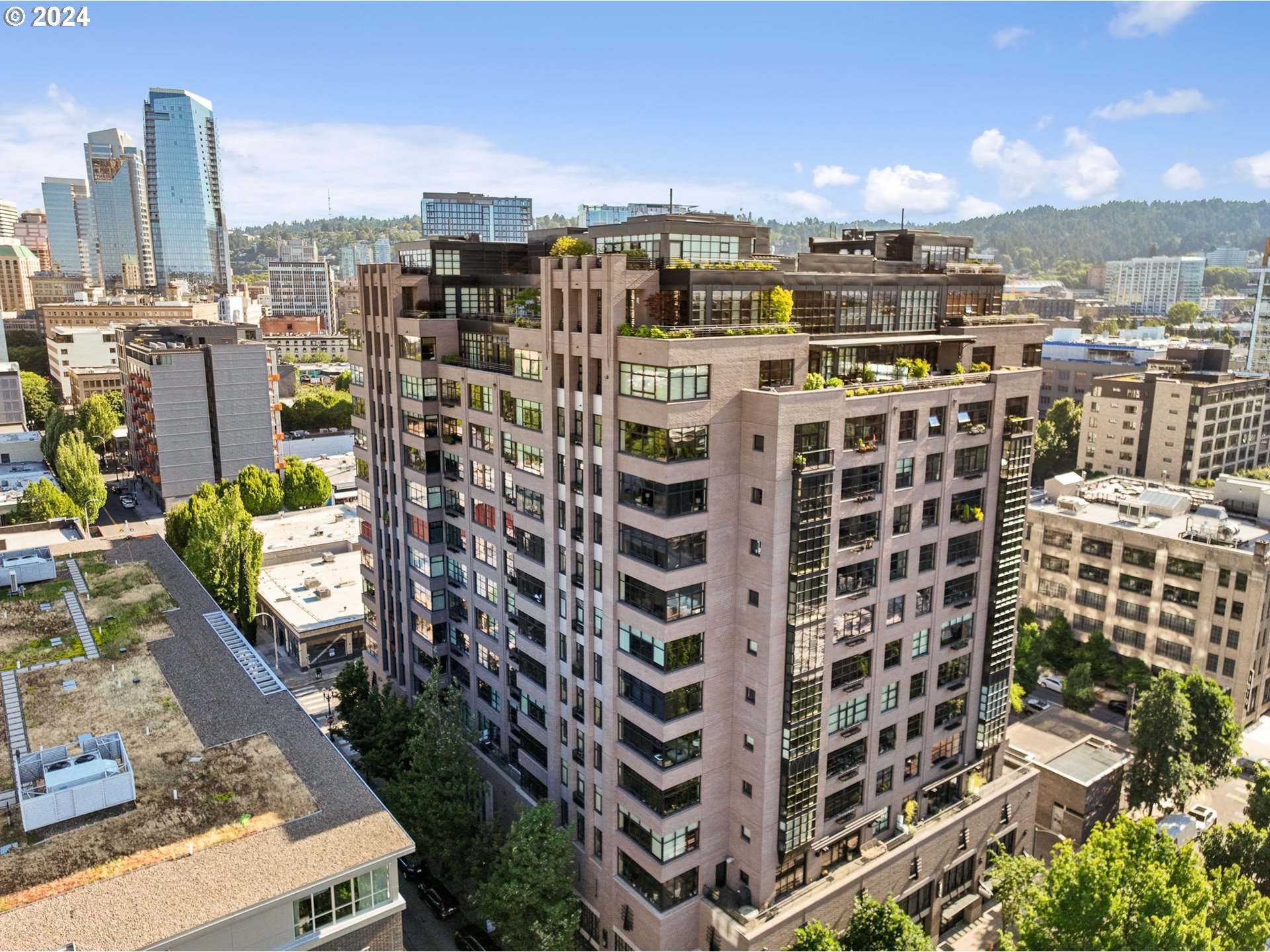 333 Northwest 9th Ave Unit 410