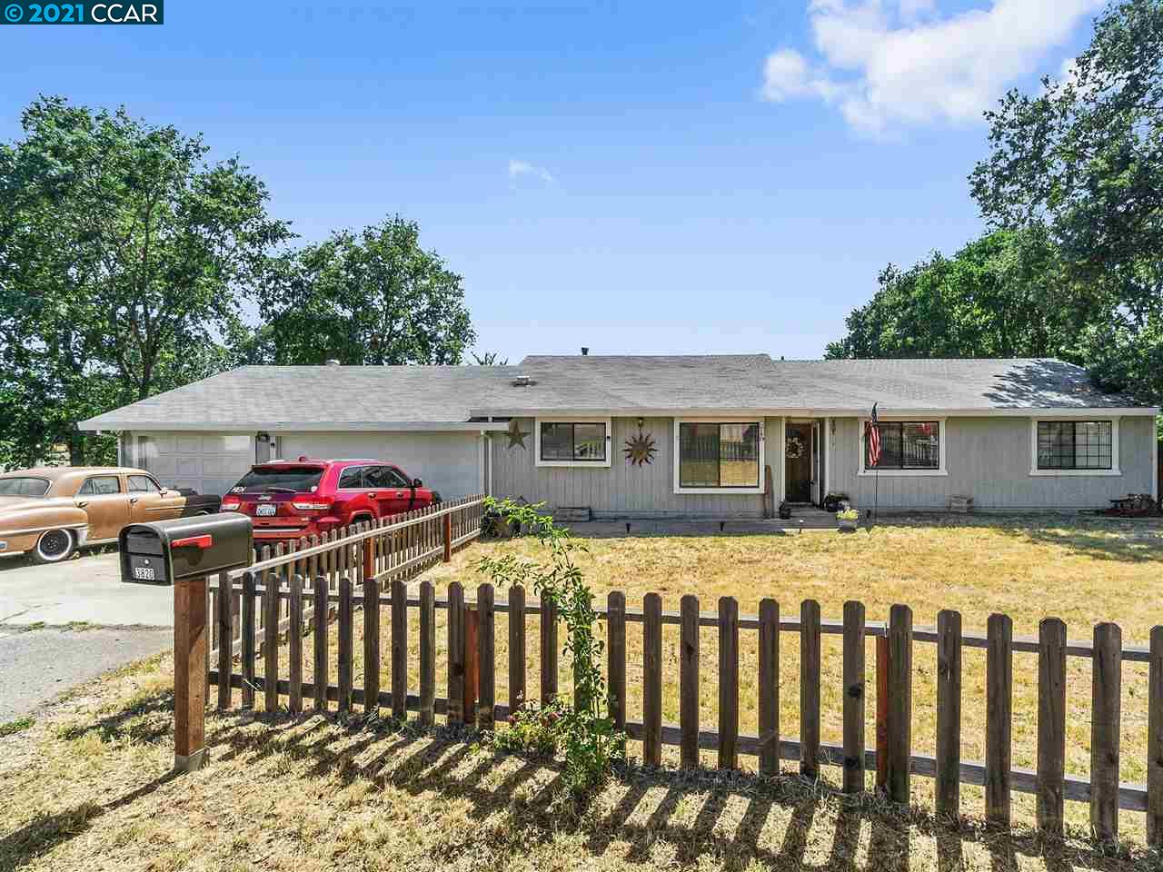 3820 Archwood Road Cameron Park, CA 95682 - Photo 1 of 1
