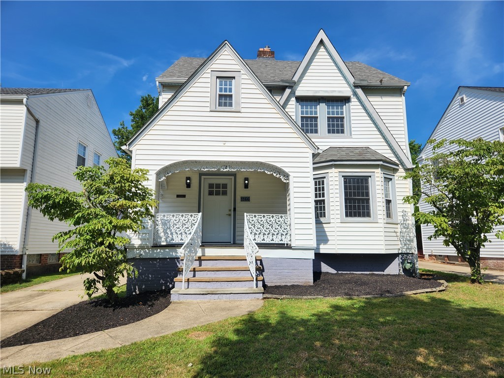 1166 Argonne Road South Euclid, OH 44121 - Photo 1 of 25