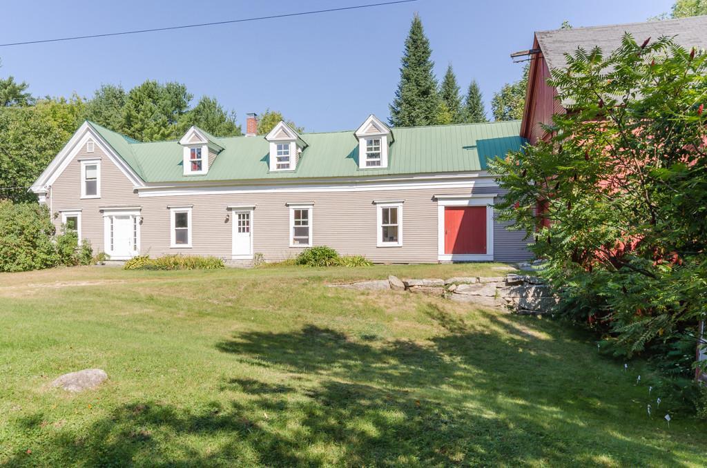424 Poland Spring Road Casco, ME 04015 - Photo 30 of 34 Photo