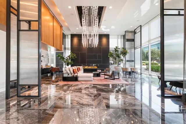 $2,225,000 | 7901 Windrose Avenue, Unit 1701, Plano, TX 75024