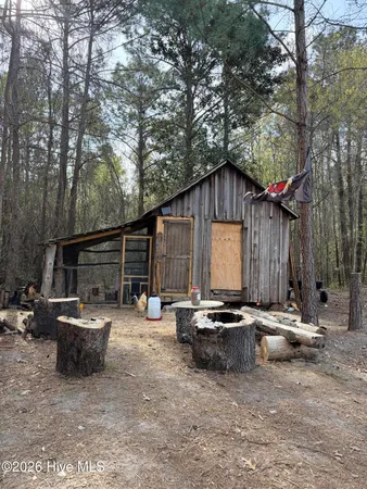 $375,000 | 536 Magnolia School Road, Washington, NC 27889