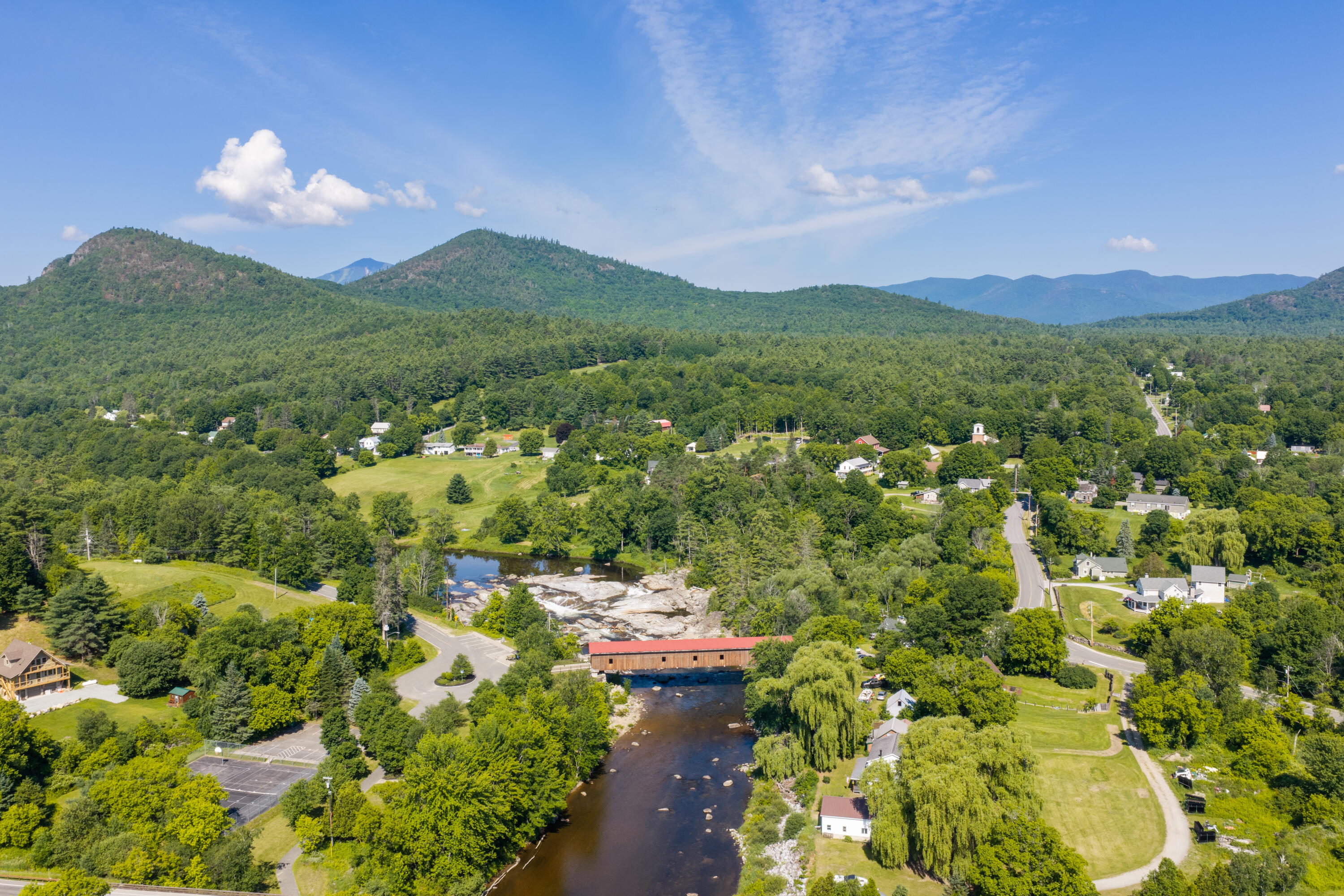 163 Stickney Bridge Road Jay, NY 12941 - Photo 34 of 35