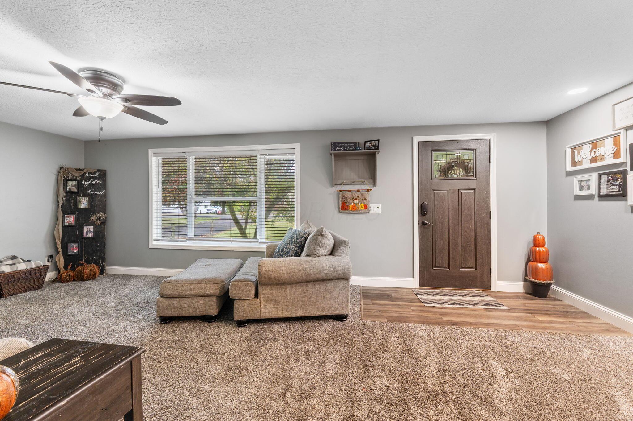 2280 Smeltzer Road Marion, OH 43302 - Photo 5 of 29 2280 Smelter Rd (Interior)-4