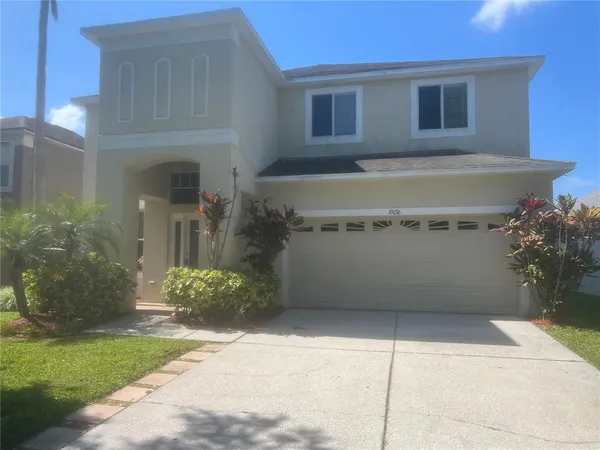 $515,000 | 19036 Fishermans Bend Drive, Lutz, FL 33558