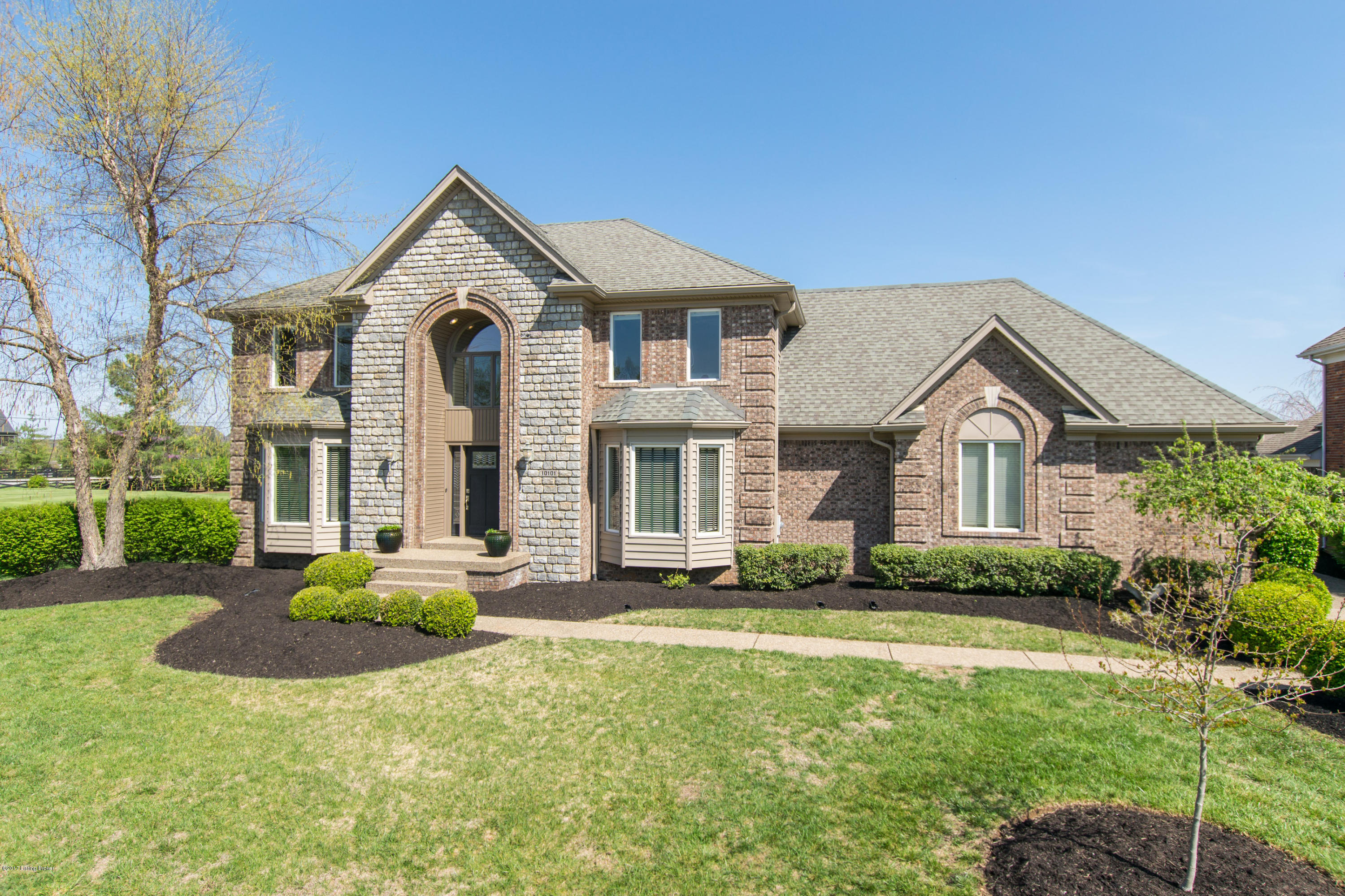 10101 Stone School Road Prospect, KY 40059 - Photo 2 of 48 02 LSIR 20170412