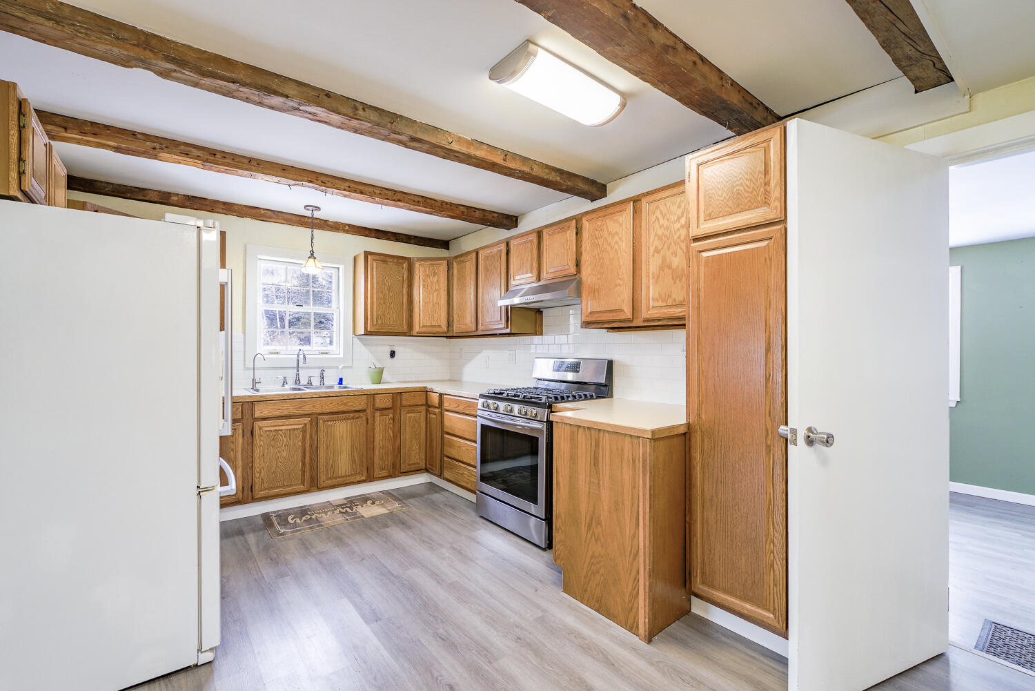 283 Gilpin Road Orland, ME 04472 - Photo 6 of 32 283 Gilpin Rd 08