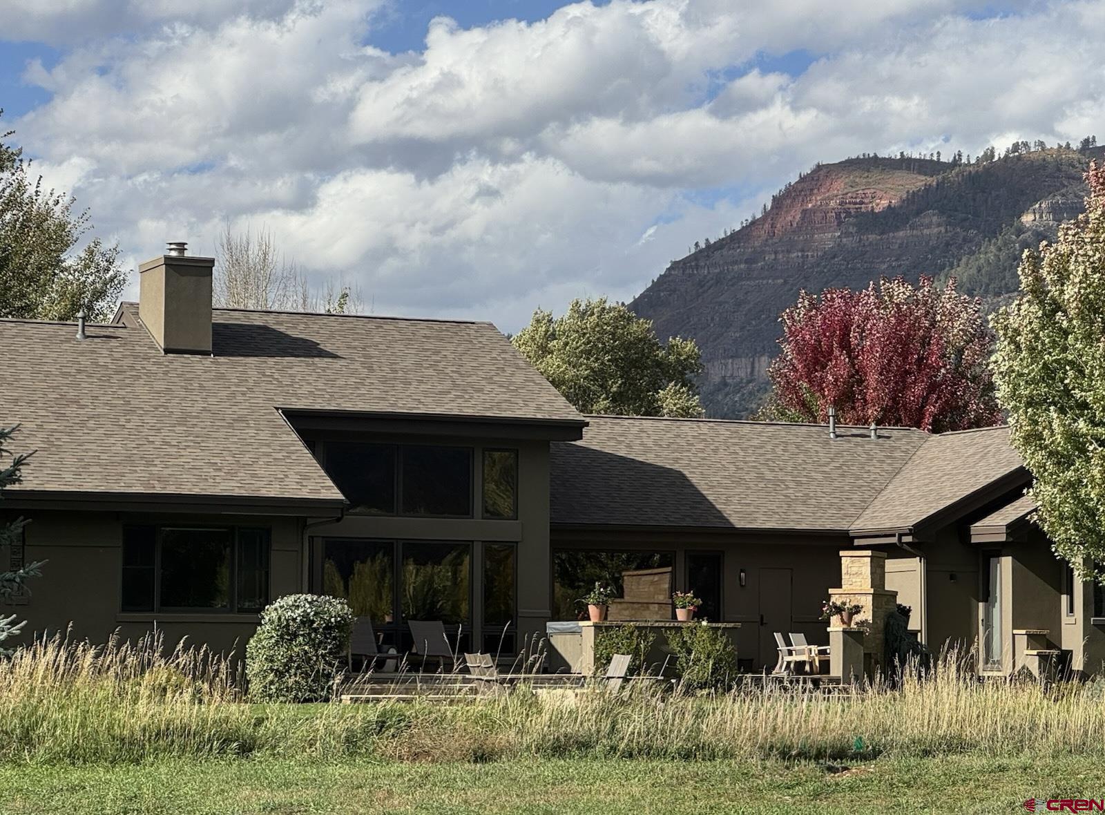 1056 North Dalton Ranch Road Durango, CO 81301 - Photo 1 of 1 Gallery Image 1