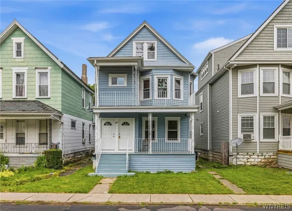 $259,900 | 258 Laurel Street, Buffalo, NY 14208