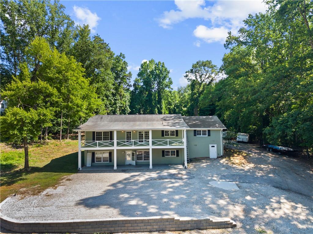 3655 Humphries Hill Road Austell, GA 30106 - Photo 2 of 29
