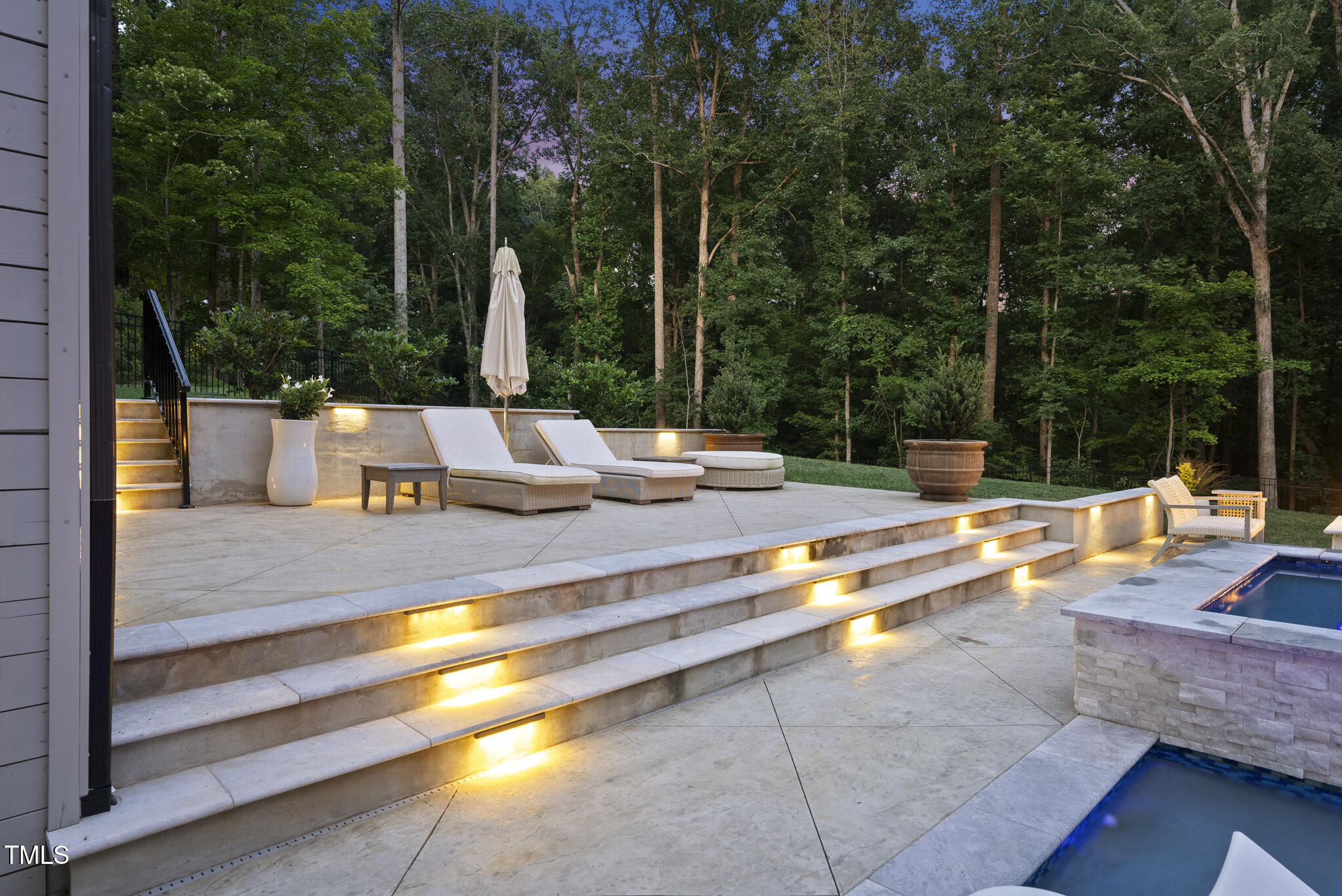 1105 Longstone Way Raleigh, NC 27614 - Photo 61 of 70 DSC04234