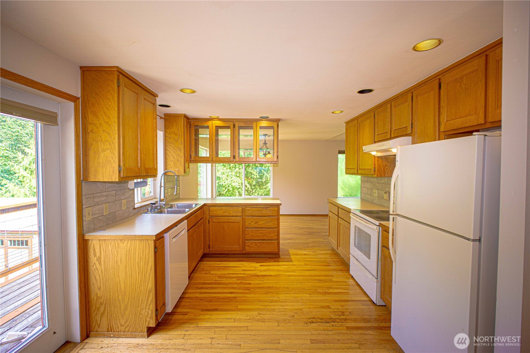 3039 Eden Valley Road Port Angeles, WA 98363 - Photo 12 of 40 Gallery Image 12