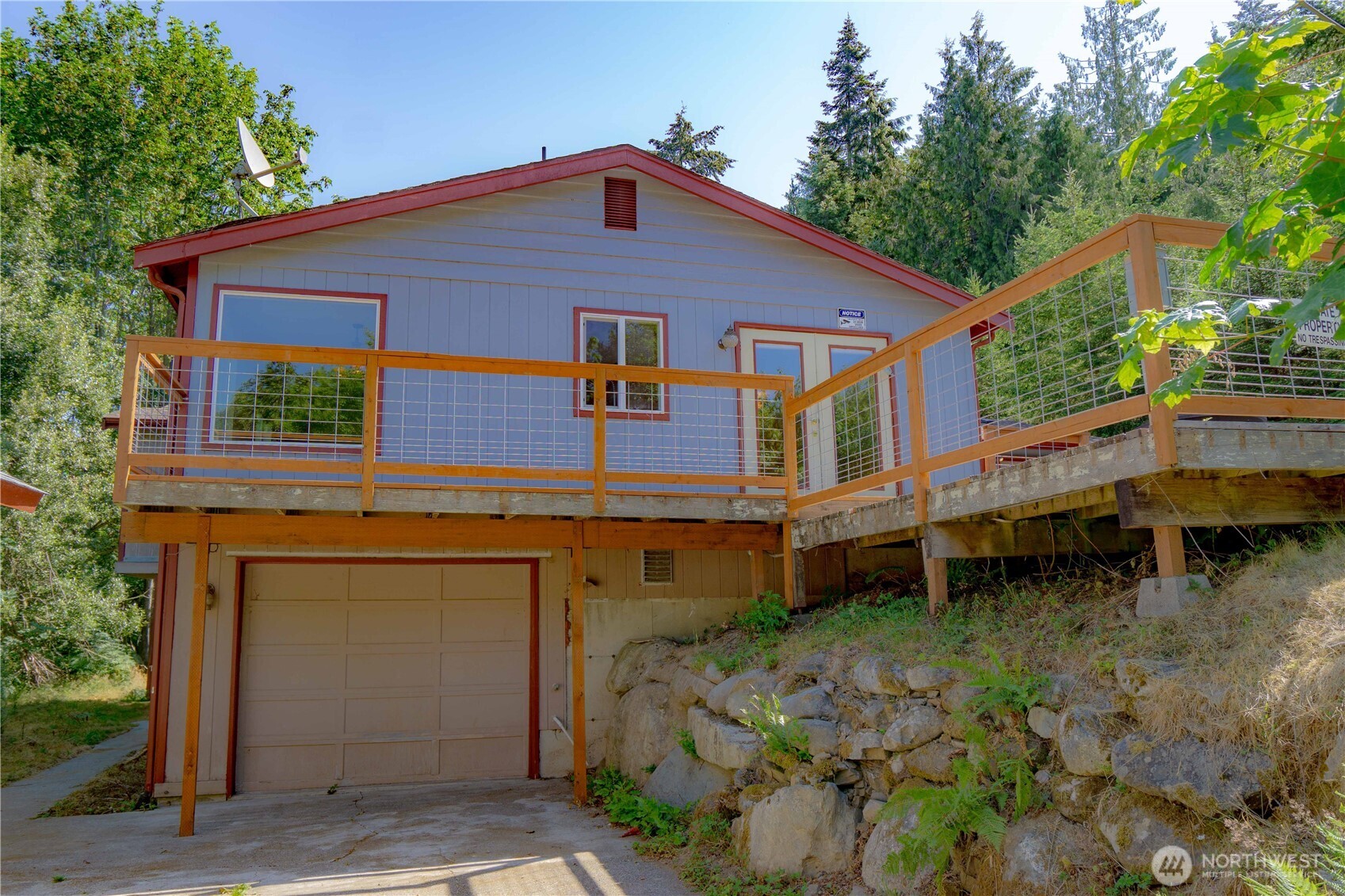 3039 Eden Valley Road Port Angeles, WA 98363 - Photo 32 of 40 Gallery Image 32
