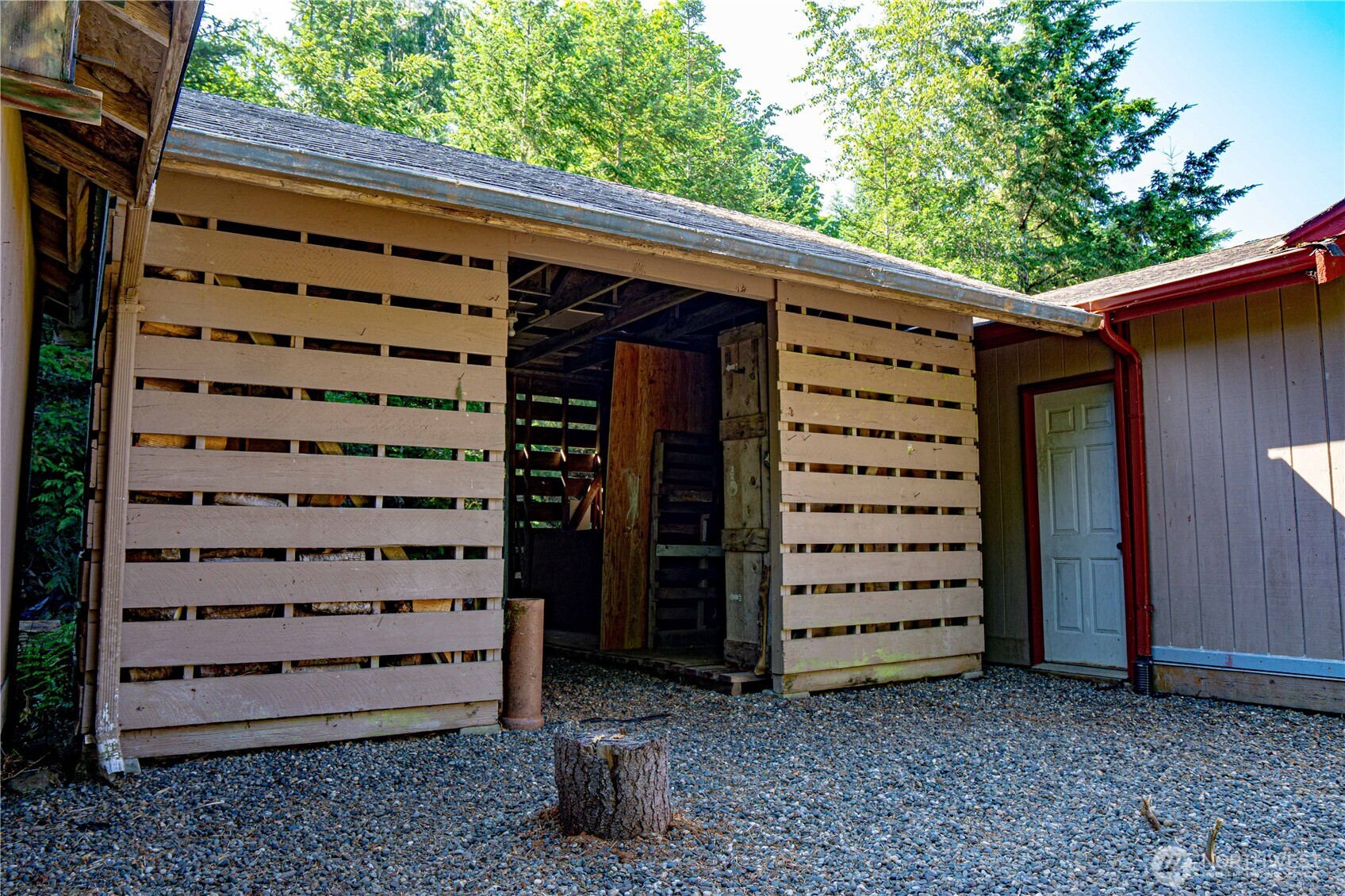 3039 Eden Valley Road Port Angeles, WA 98363 - Photo 36 of 40 Gallery Image 36