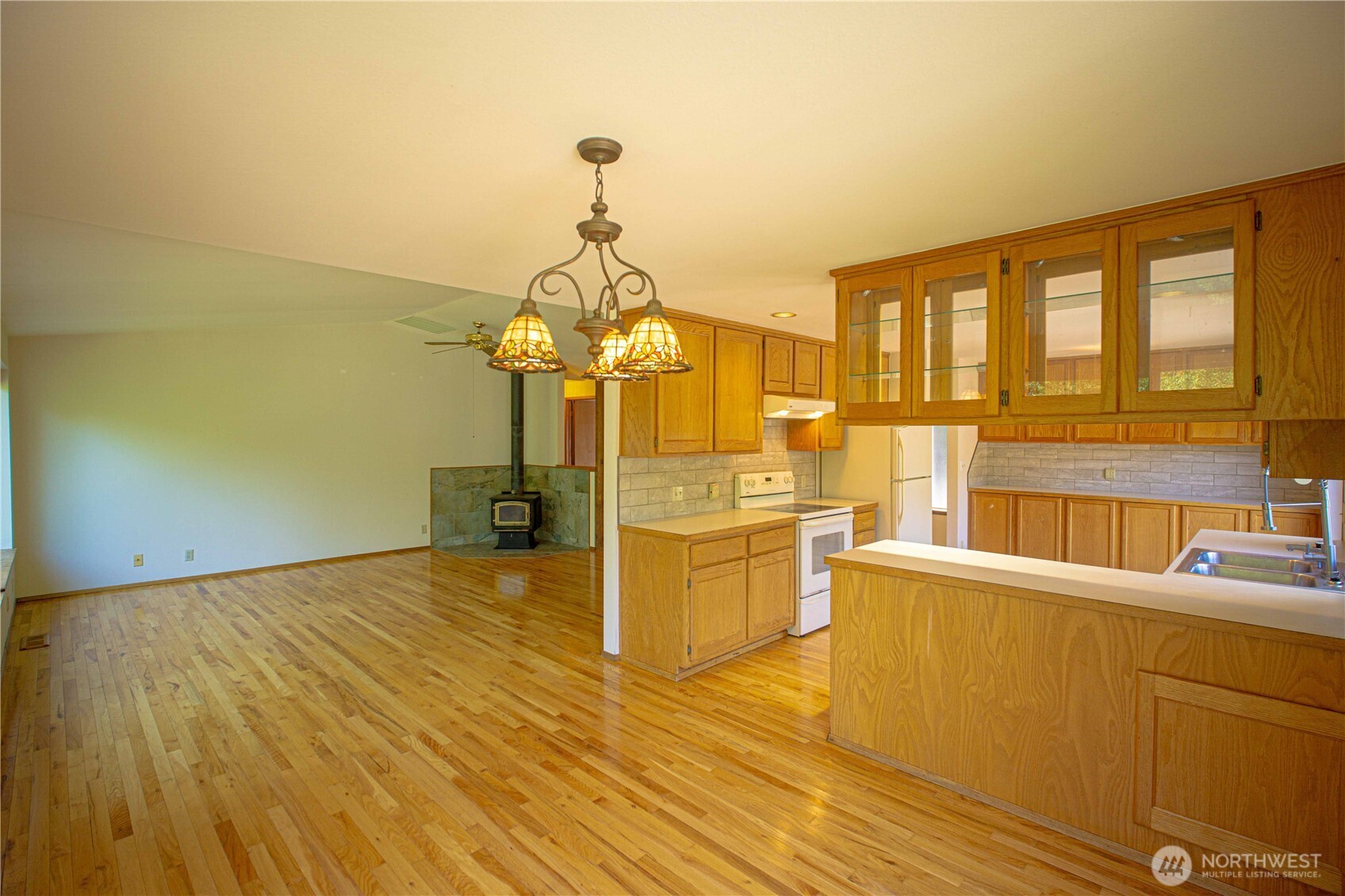 3039 Eden Valley Road Port Angeles, WA 98363 - Photo 8 of 40 Gallery Image 8