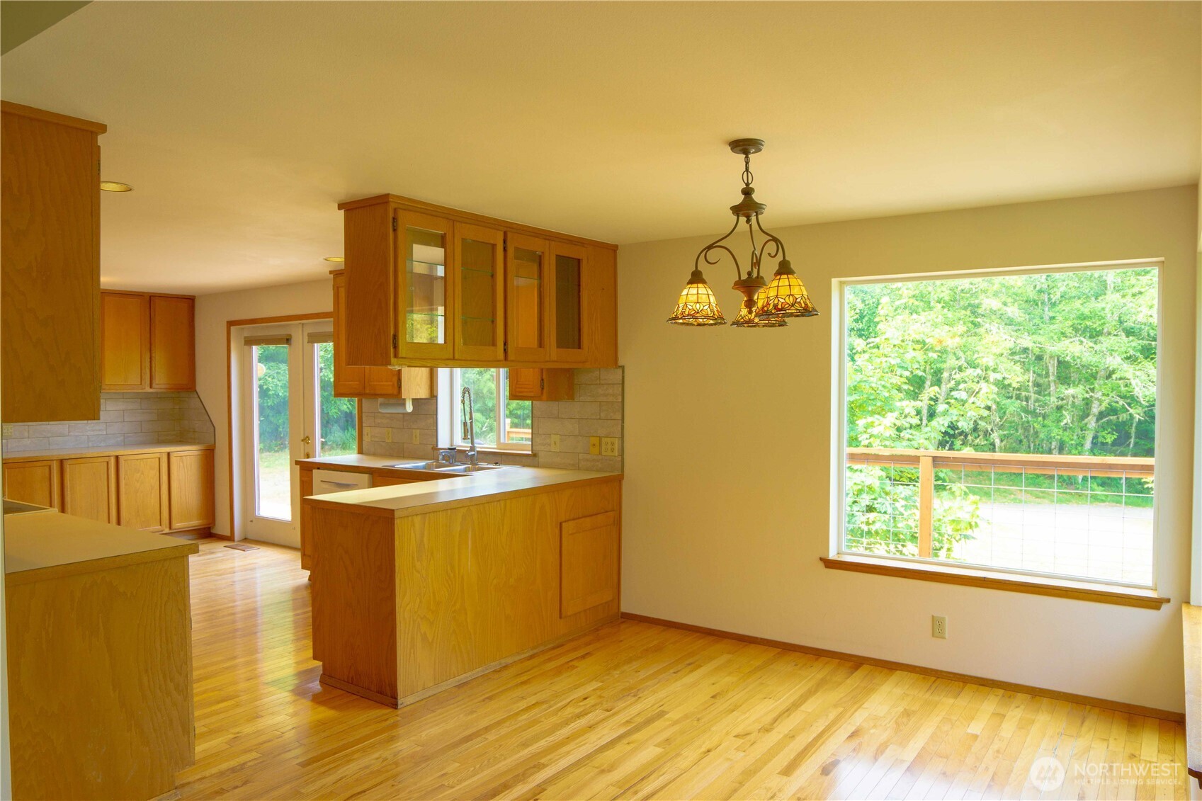 3039 Eden Valley Road Port Angeles, WA 98363 - Photo 9 of 40 Gallery Image 9