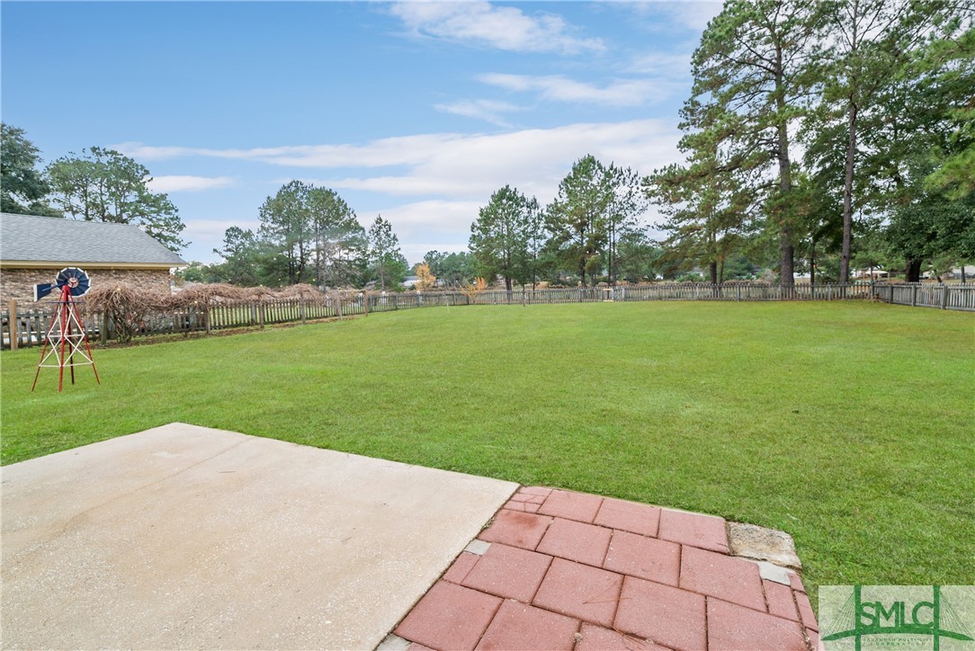 108 Jennifer Circle Rincon, GA 31326 - Photo 43 of 47