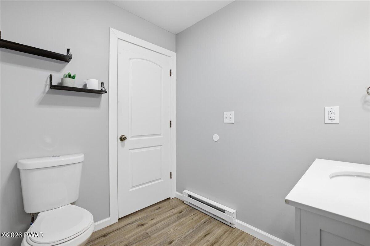 124 Pine Tree Road Shohola, PA 18458 - Photo 34 of 83