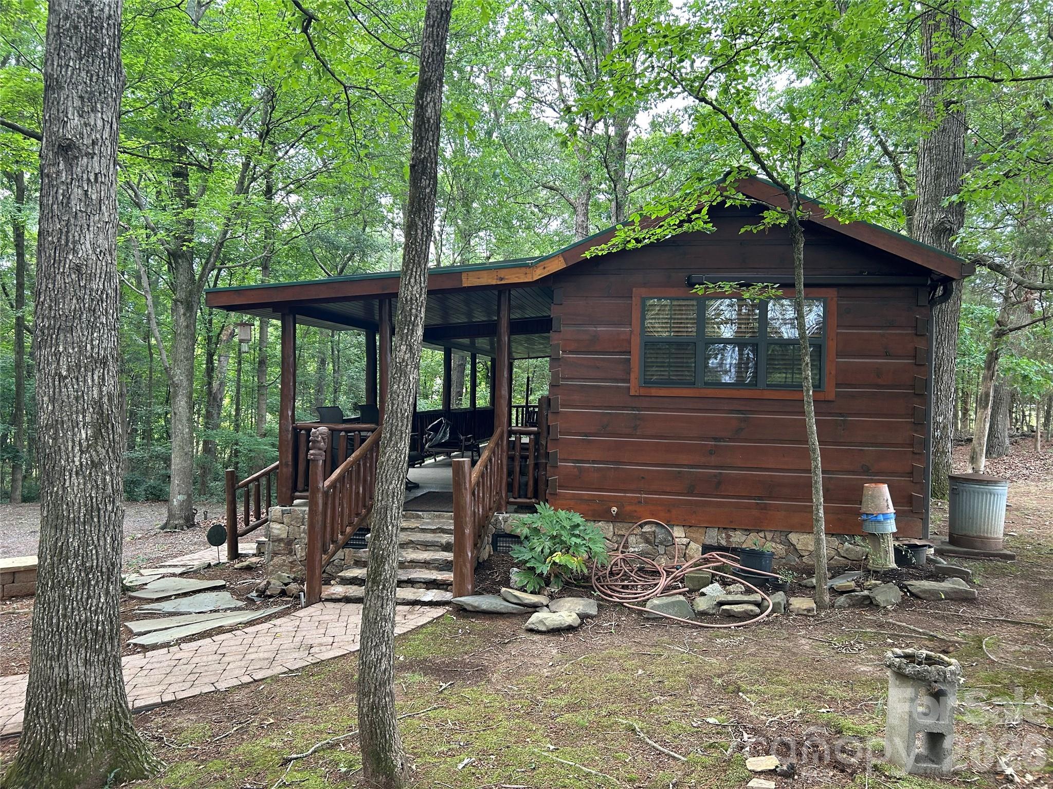 3909 Wightman Church Road Polkton, NC 28135 - Photo 10 of 48