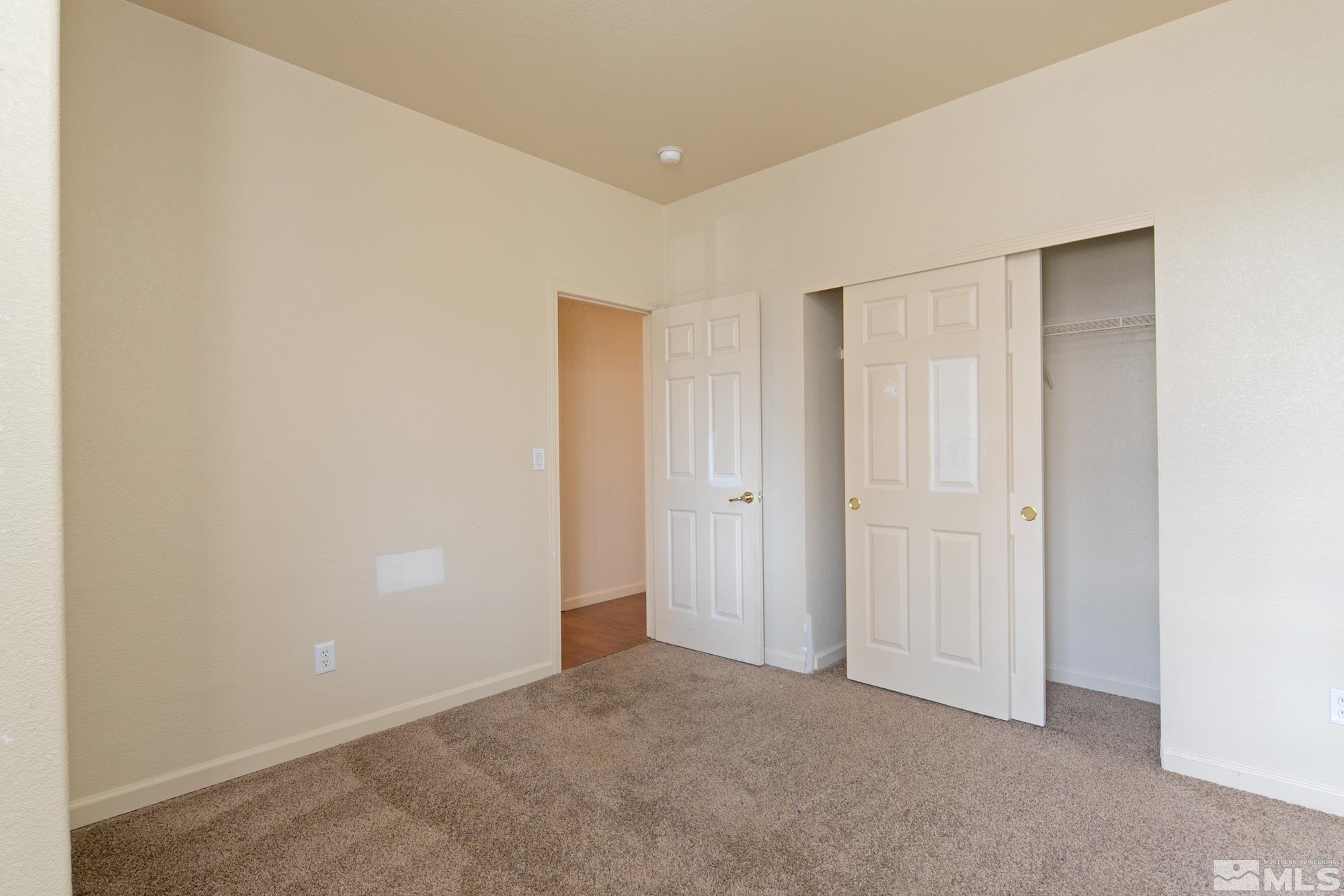 8987 Sorcha Street Reno, NV 89506 - Photo 18 of 29 a view of an empty room