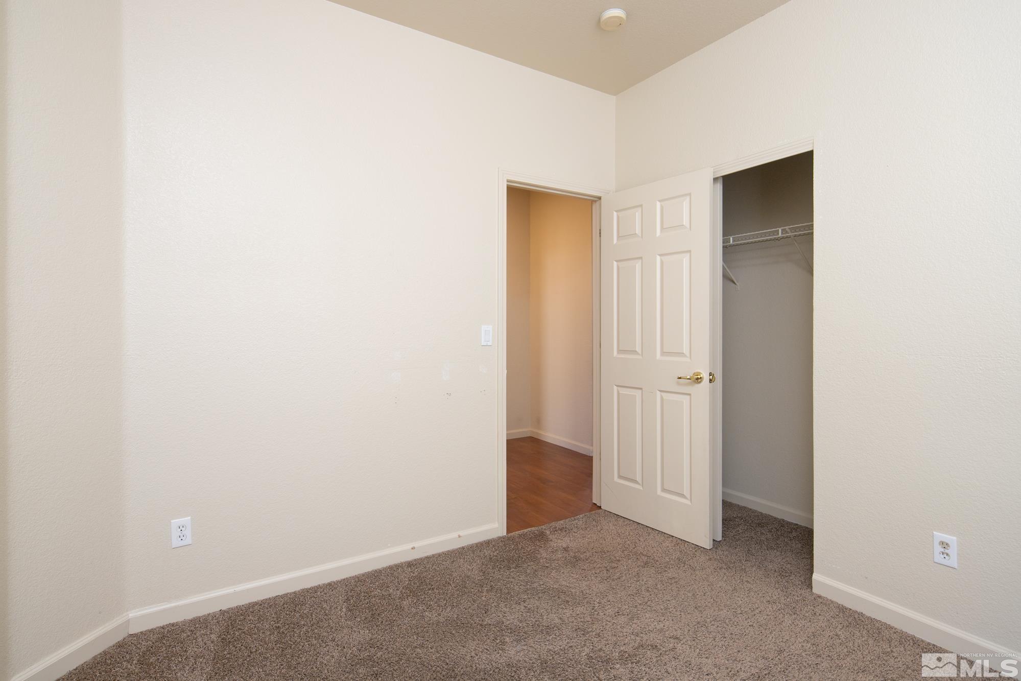 8987 Sorcha Street Reno, NV 89506 - Photo 20 of 29 a view of an empty room