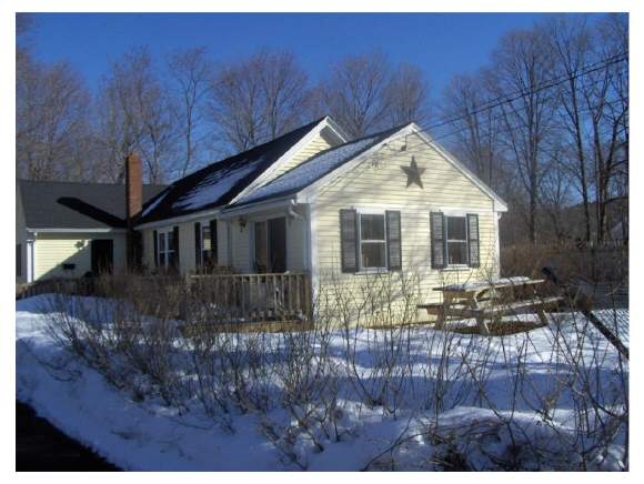 8 Berwick Road South Berwick, ME 03908 - Photo 1 of 1 Gallery Image 1