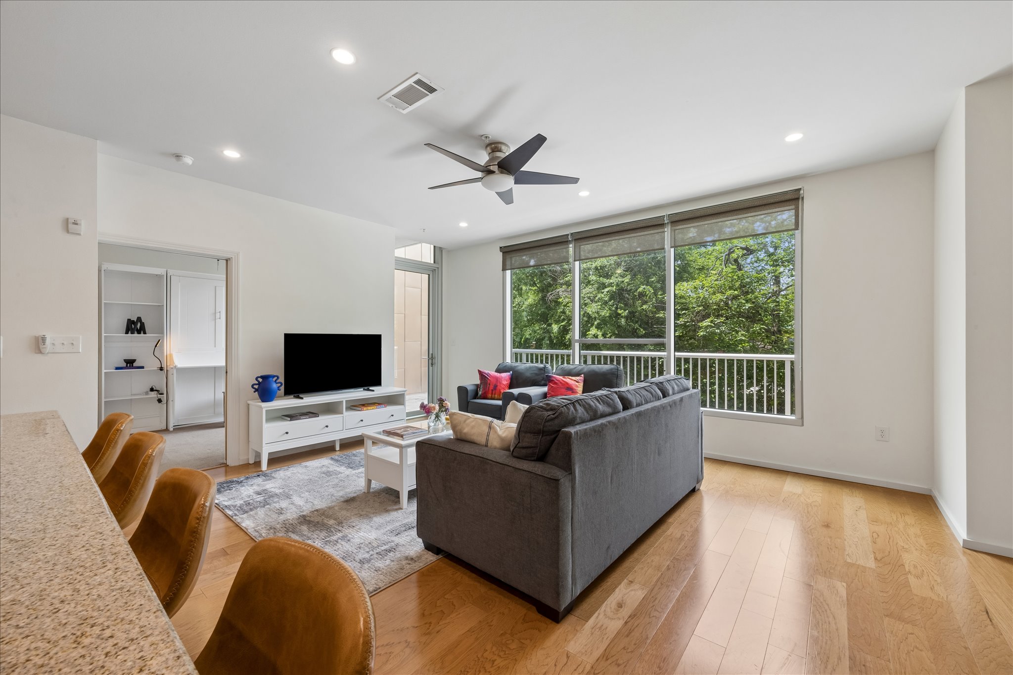 1600 Barton Springs Road, Unit 5107 Austin, TX 78704 - Photo 5 of 15