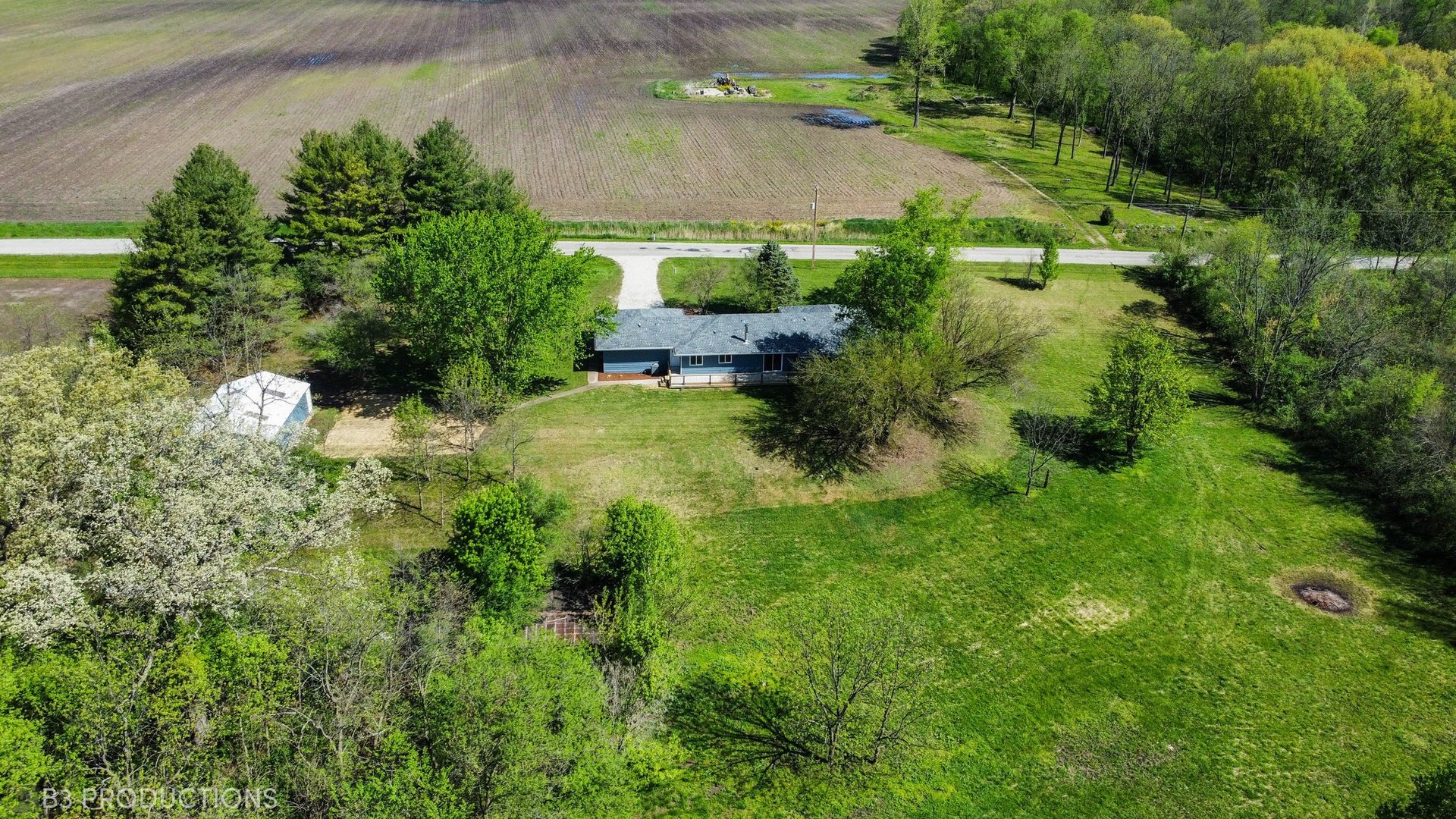 21011 West County Road Wilmington, IL 60481 - Photo 26 of 34 Gallery Image 26
