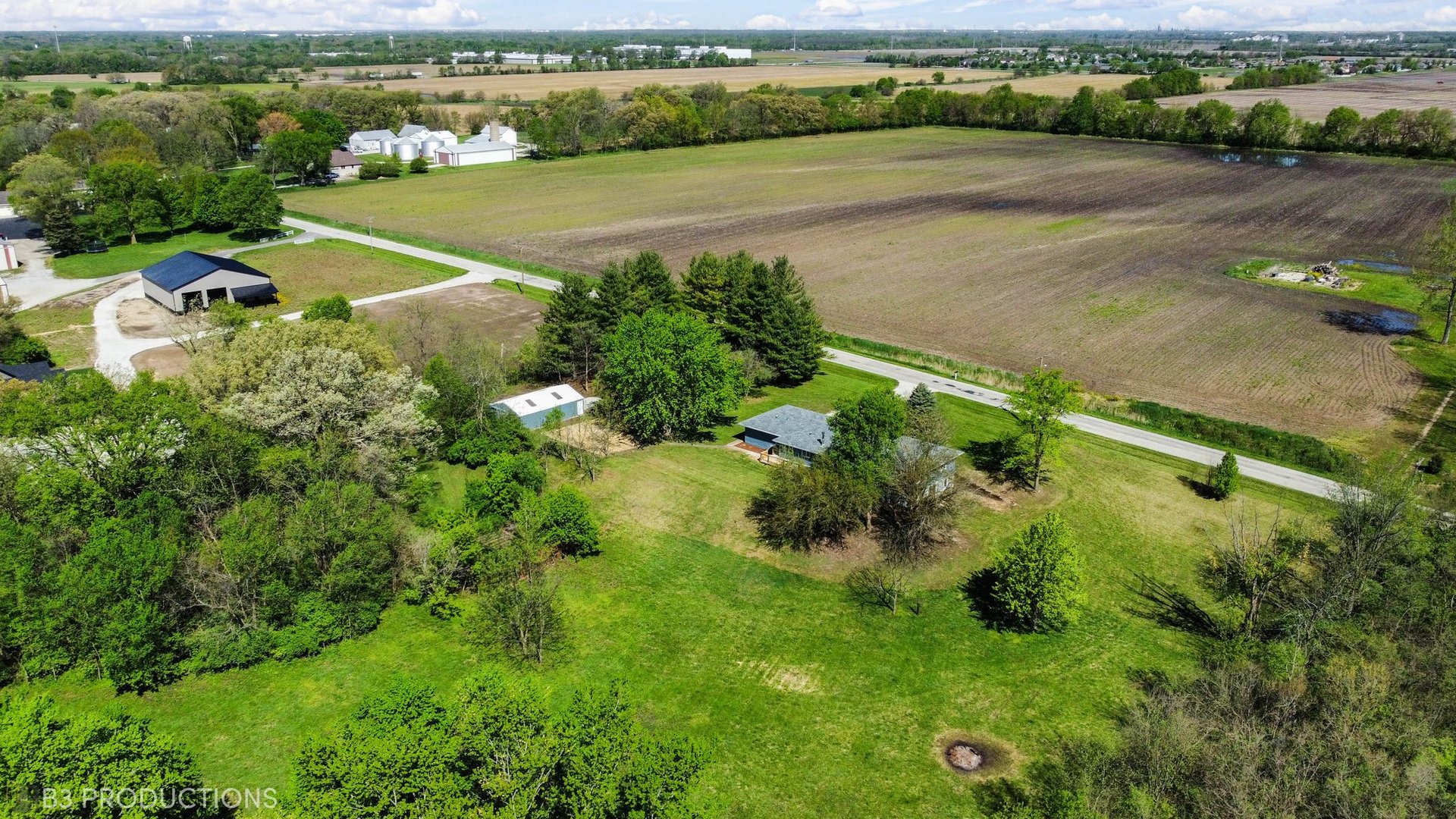 21011 West County Road Wilmington, IL 60481 - Photo 29 of 34 Gallery Image 29