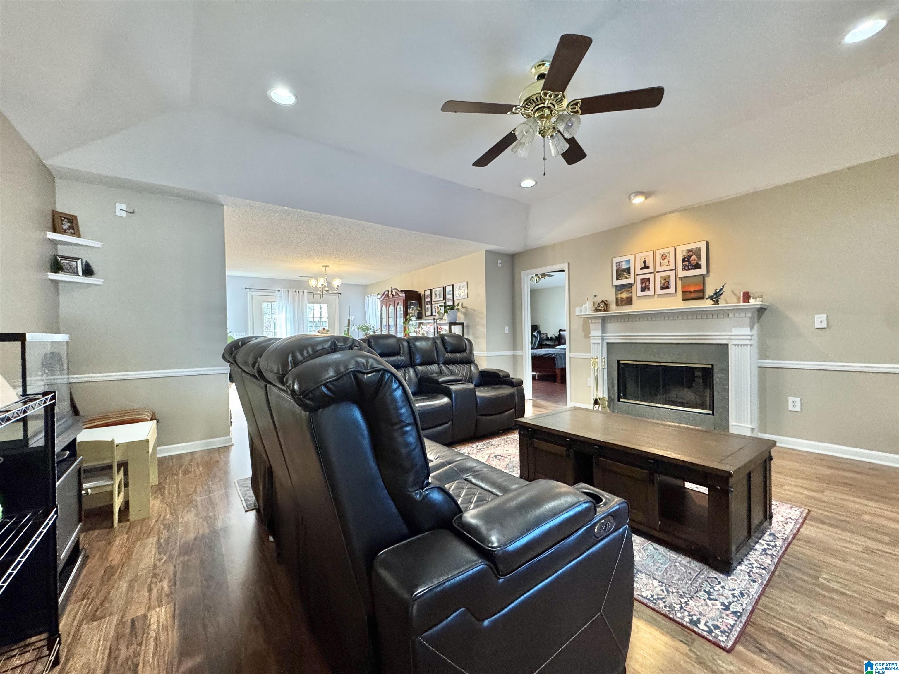 3622 Woodland Road Tuscaloosa, AL 35405 - Photo 3 of 25