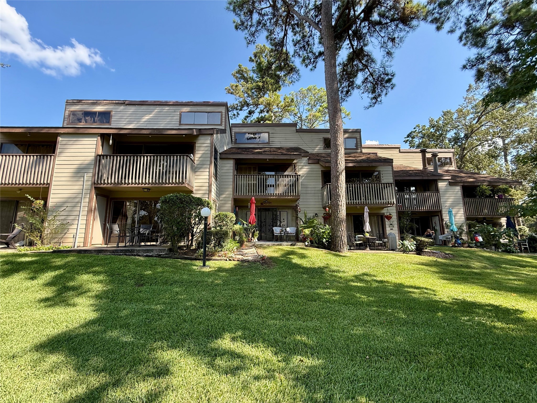 12900 Walden Road, Unit 1006J Montgomery, TX 77356 - Photo 2 of 42