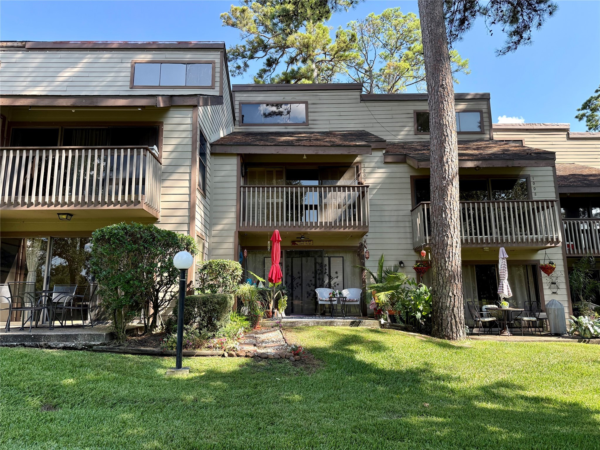 12900 Walden Road, Unit 1006J Montgomery, TX 77356 - Photo 3 of 42