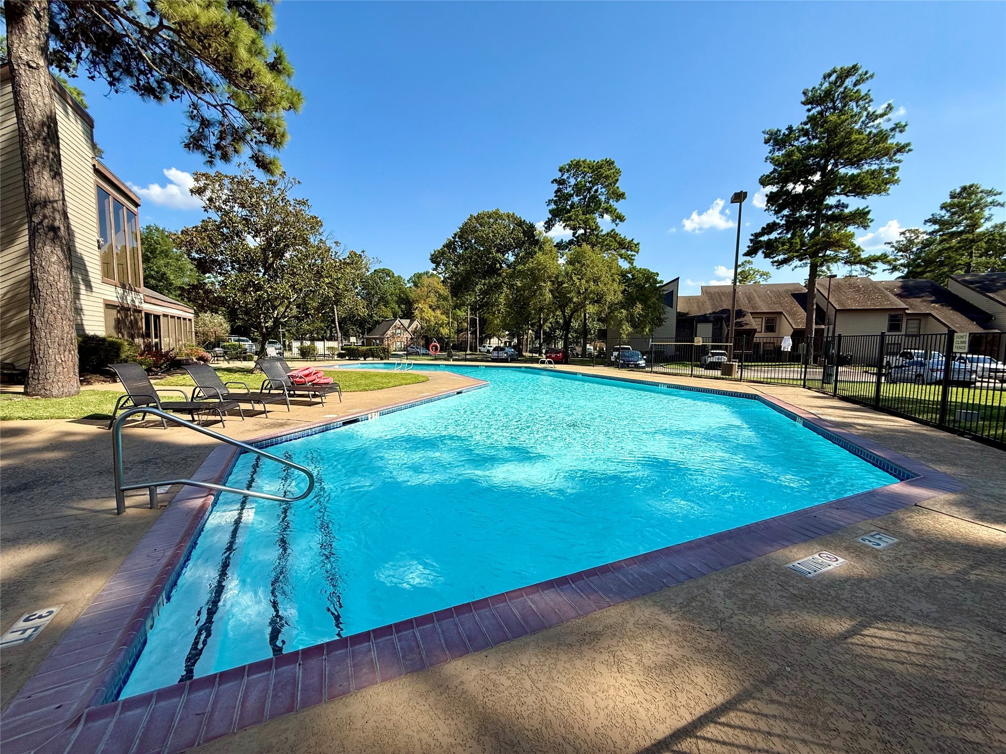 12900 Walden Road, Unit 1006J Montgomery, TX 77356 - Photo 32 of 42