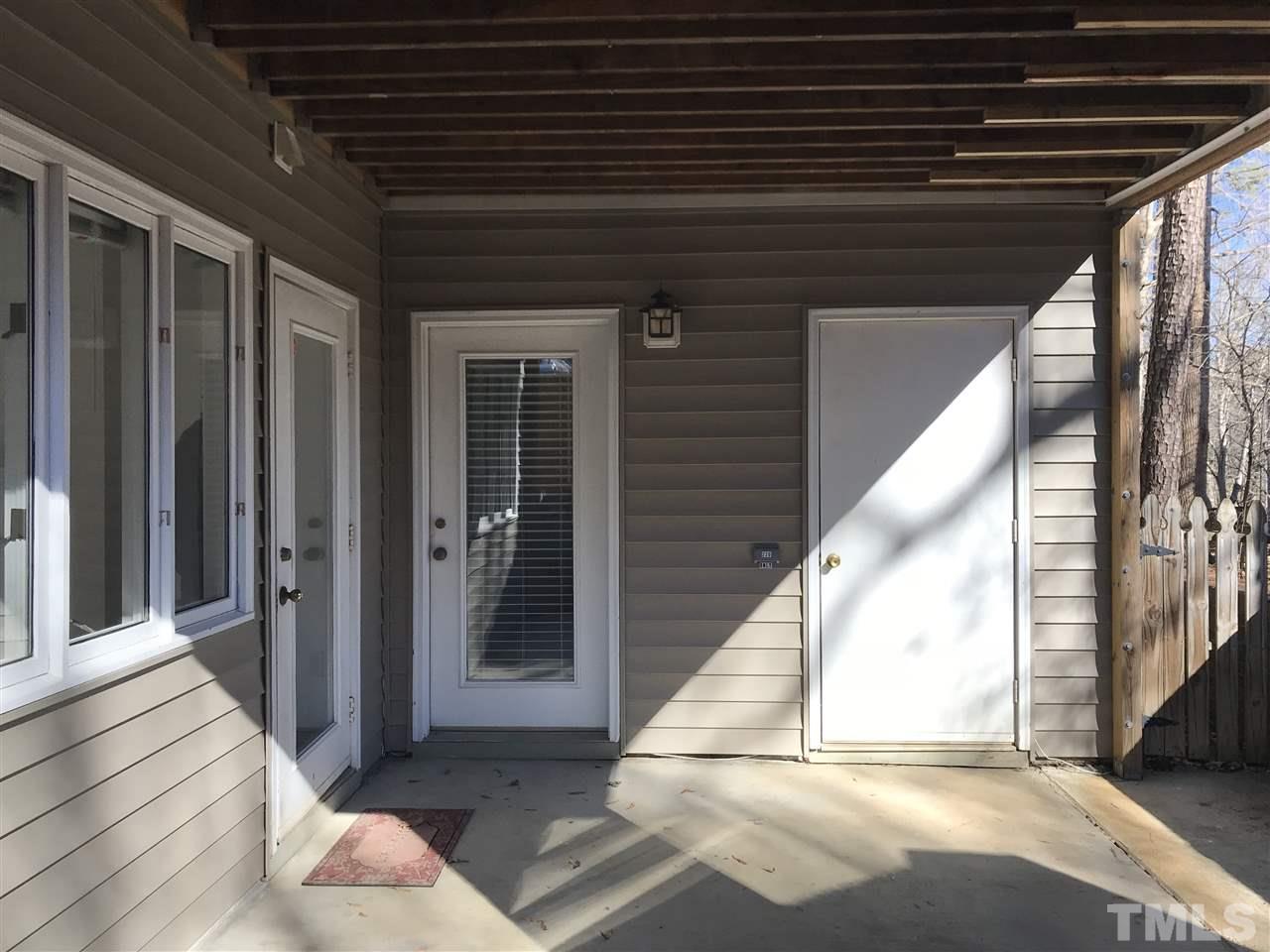 910 Springfork Drive, Unit 910 Cary, NC 27513 - Photo 14 of 15 Gallery Image 14