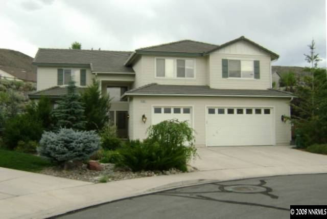 614 Moab Court Reno, NV 89511 - Photo 1 of 8 Photo 1