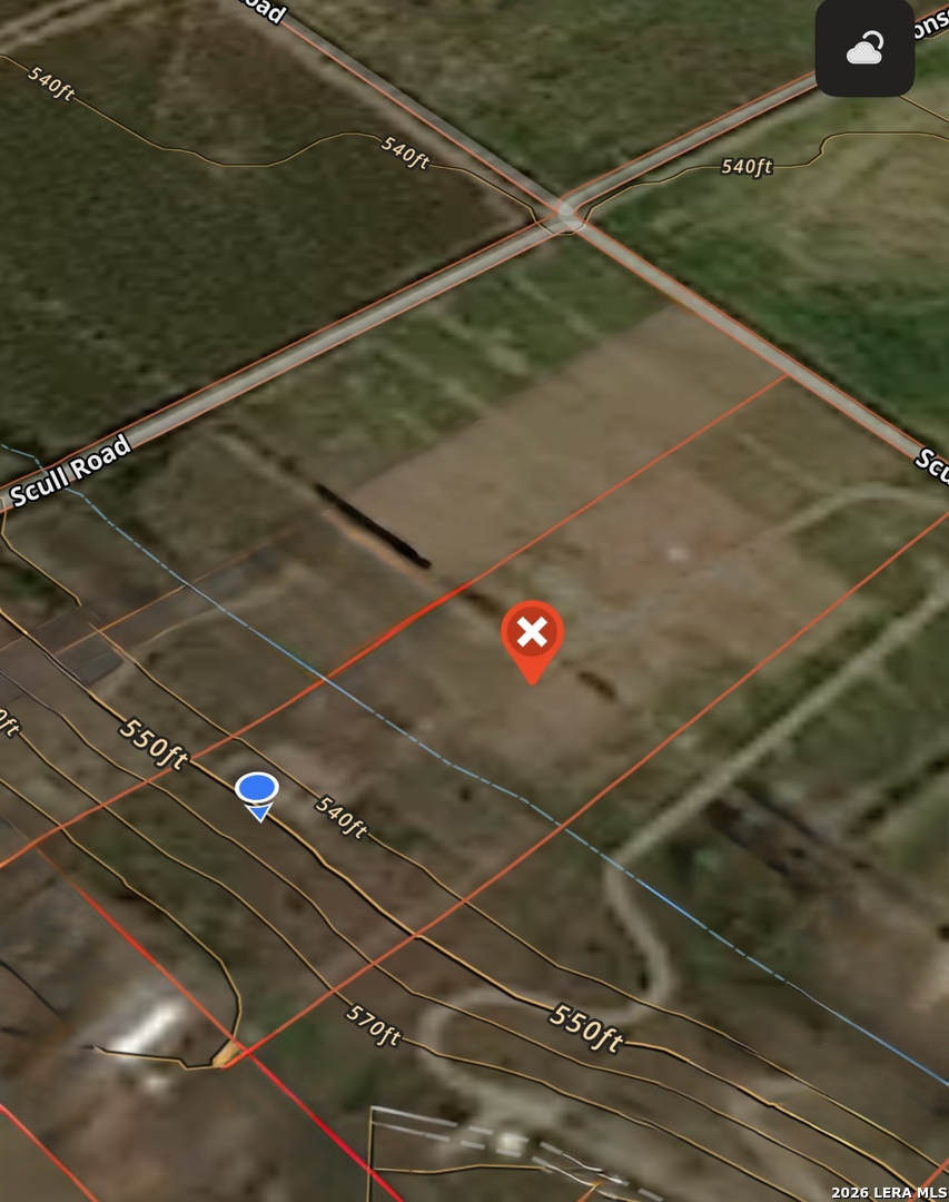 2551 Scull Road Martindale, TX 78655 - Photo 20 of 27