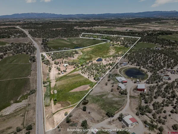 $565,000 | 2943 Highway 151, Ignacio, CO 81137