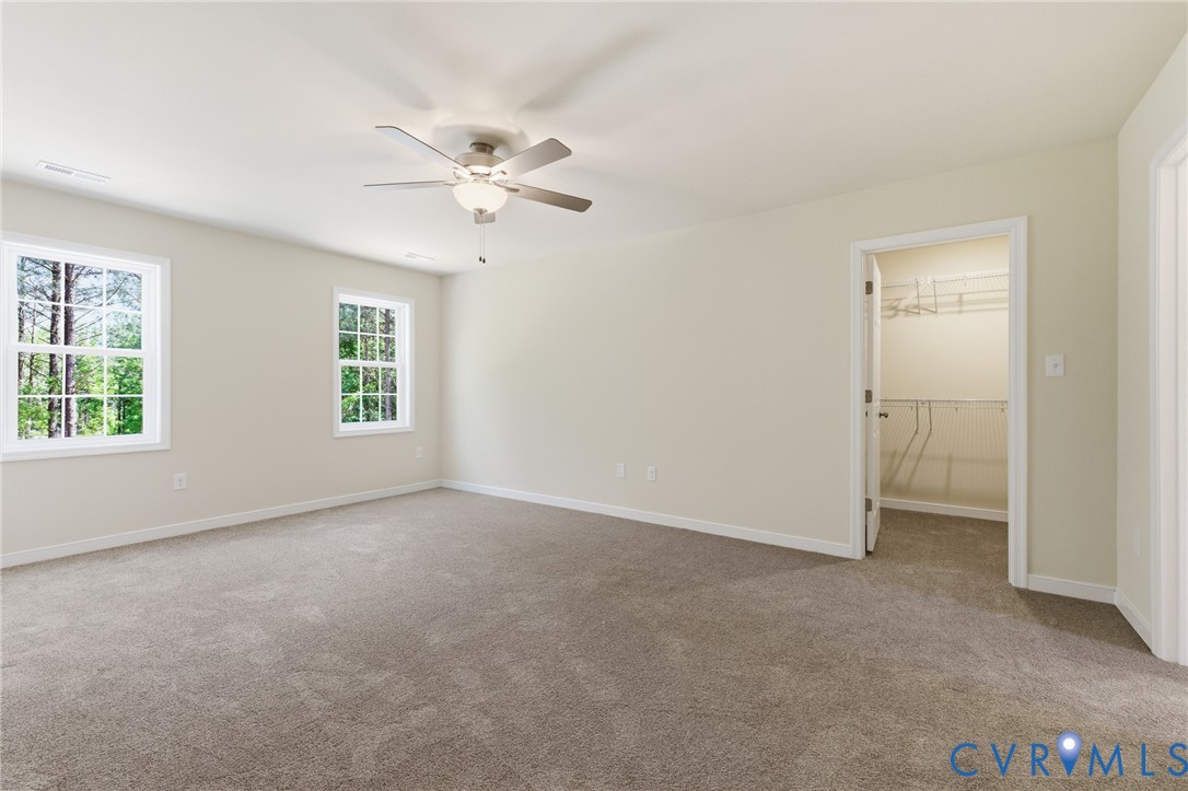 8426 Railroad Bed Road Carson, VA 23830 - Photo 22 of 28