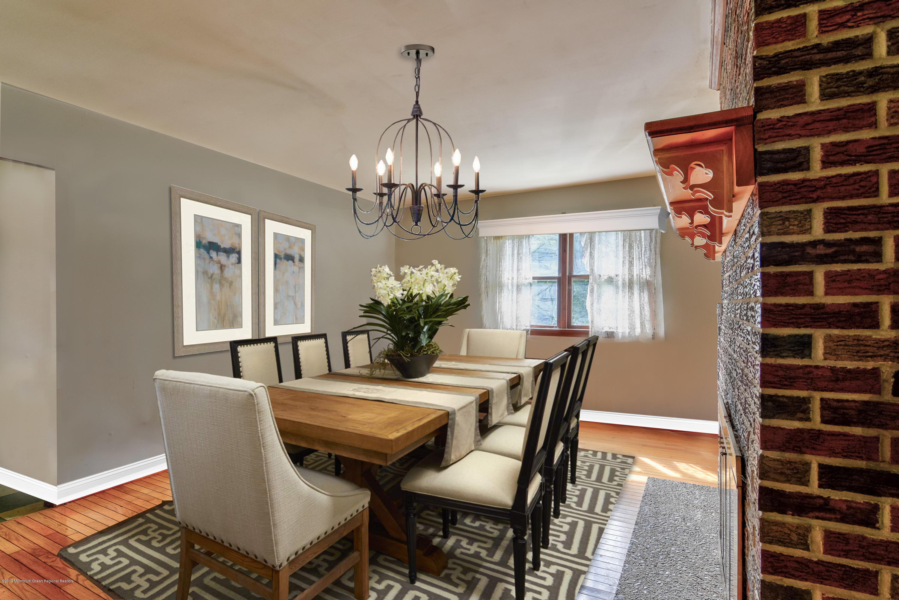 425 Chandler Road Jackson, NJ 08527 - Photo 8 of 16 All you need is a little imagination.