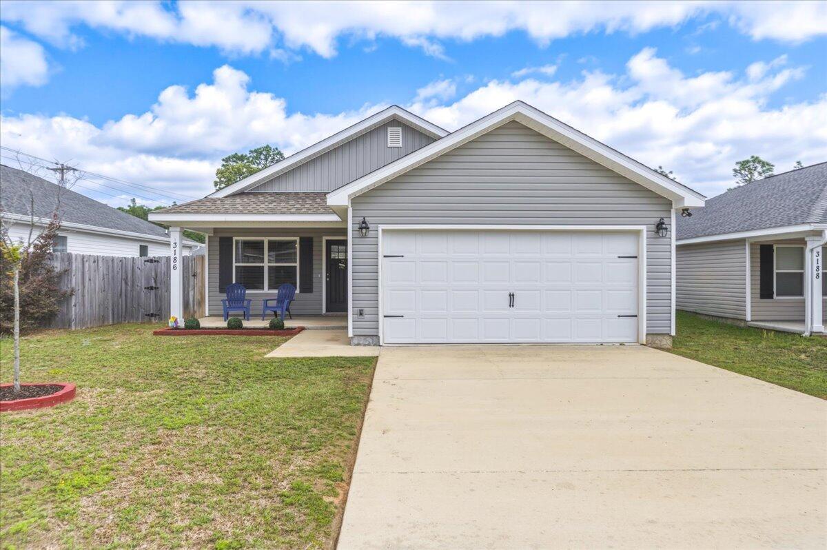 FOR RENT 3186 MAPLE ST.