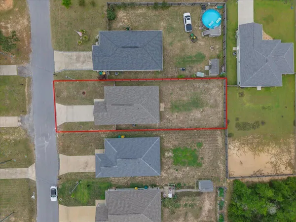 $1,900 | 3186 Maple Street, Crestview, FL 32539