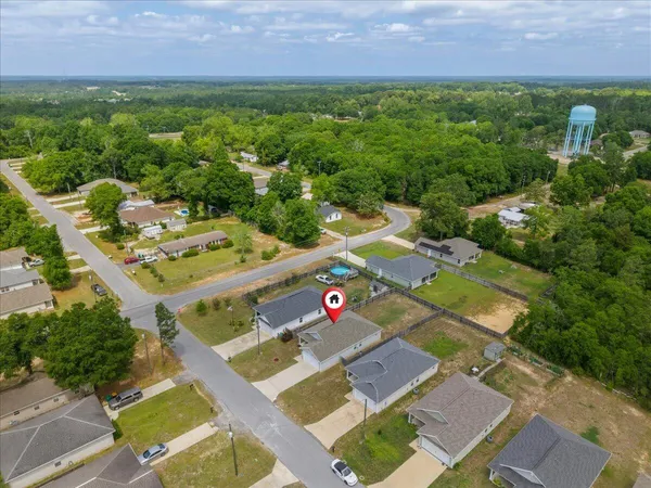$1,900 | 3186 Maple Street, Crestview, FL 32539