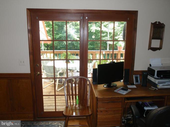 8230 Honeysuckle Road Manassas, VA 20112 - Photo 4 of 15 French Doors to cover deck