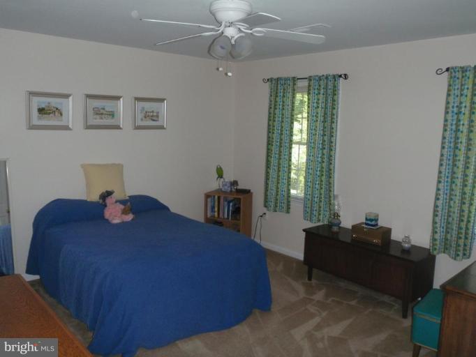 8230 Honeysuckle Road Manassas, VA 20112 - Photo 7 of 15 Third Bedroom