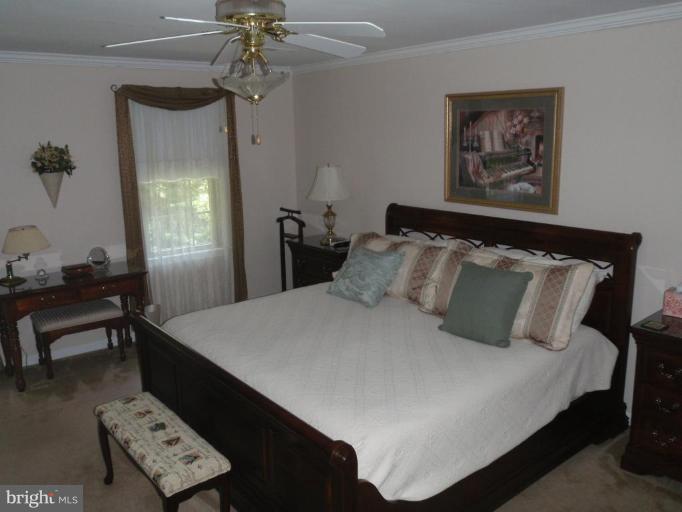8230 Honeysuckle Road Manassas, VA 20112 - Photo 9 of 15 Master bedroom