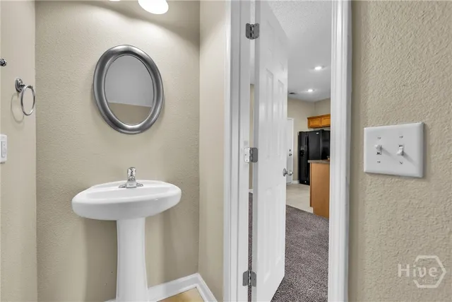 $1,850 | 975 Canyon Oak Loop, Richmond Hill, GA 31324