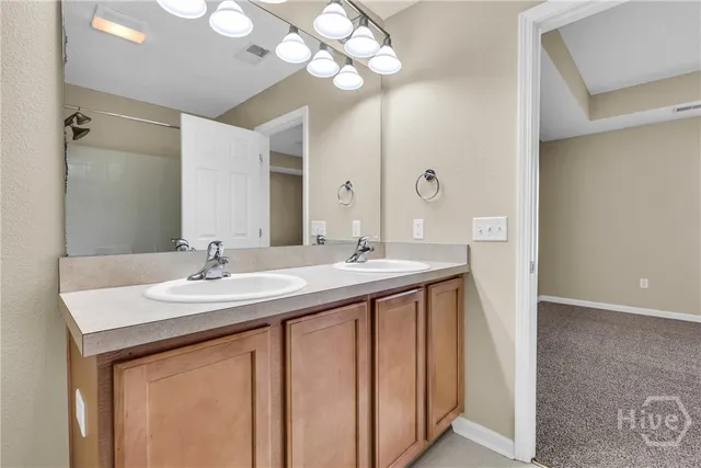 $1,850 | 975 Canyon Oak Loop, Richmond Hill, GA 31324