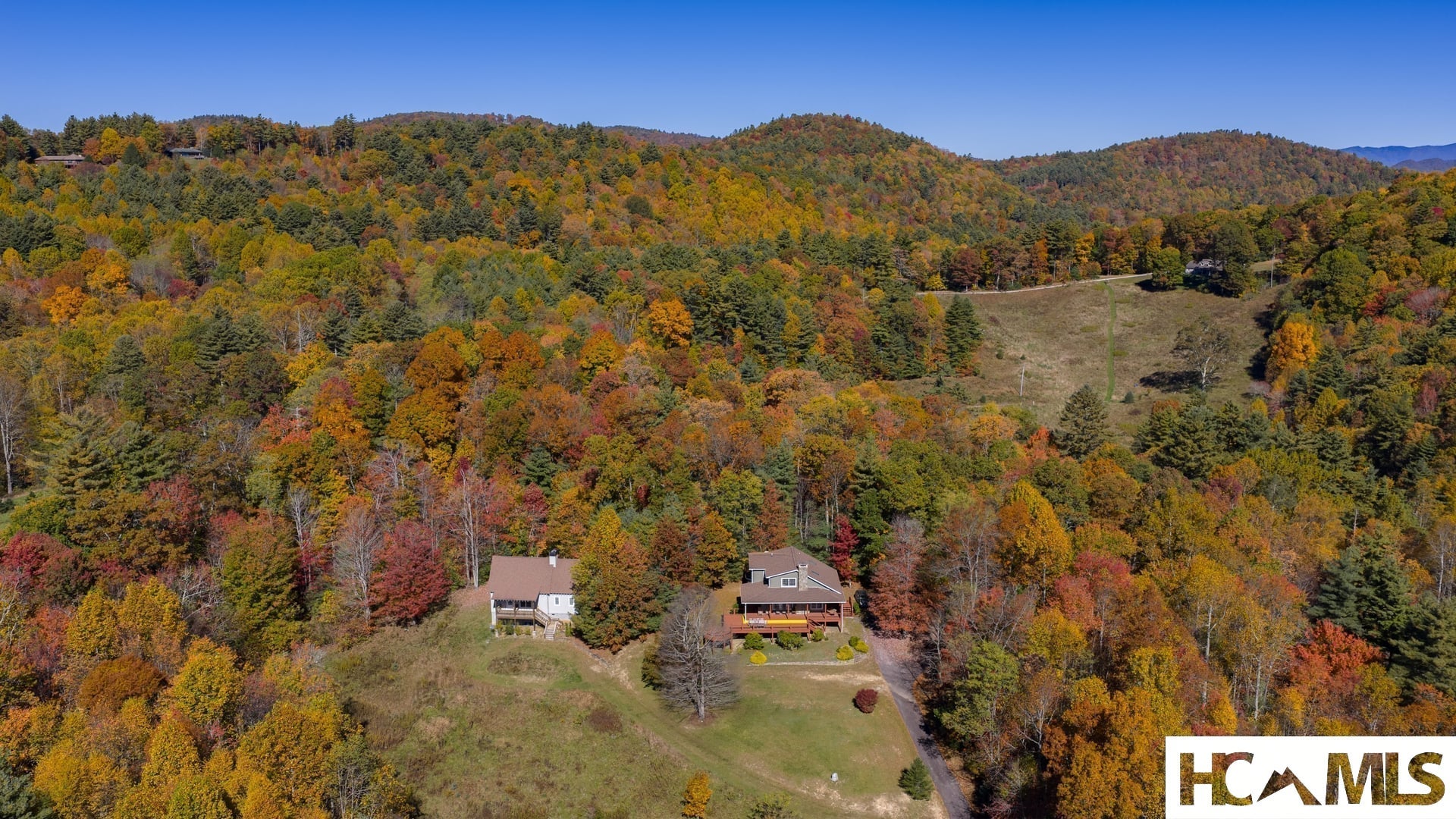 907 Yellow Mountain Road Cullowhee, NC 28723 - Photo 6 of 73 Gallery Image 6