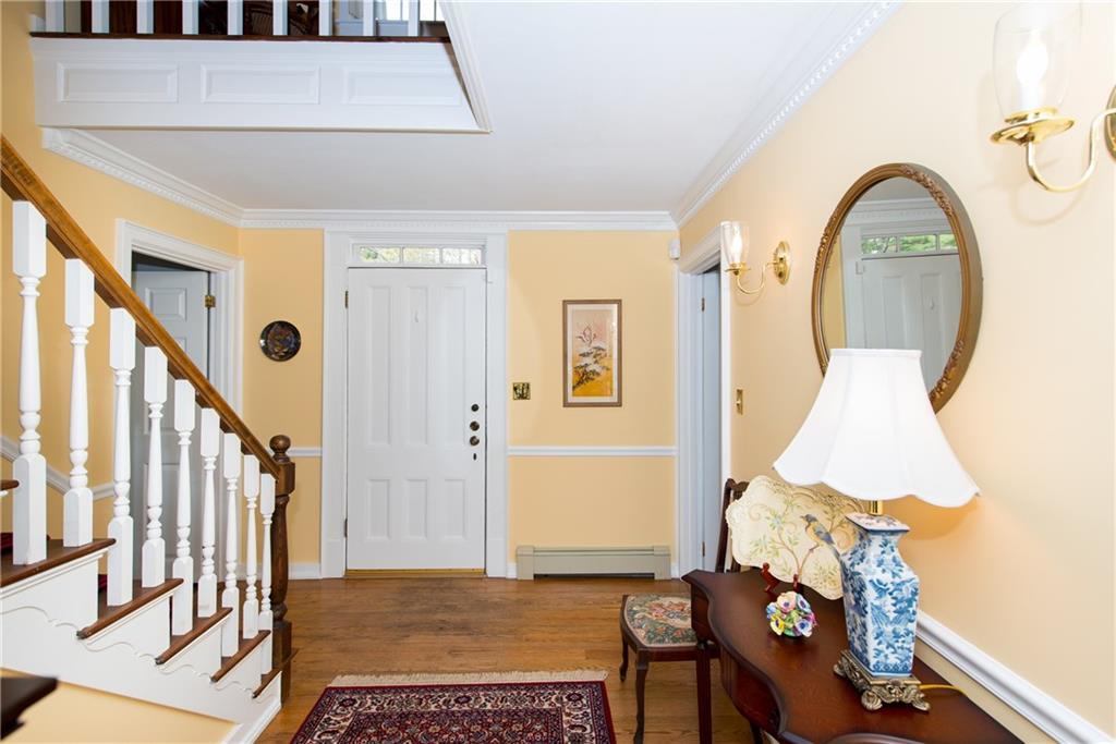 261 Oldfields Road South Berwick, ME 03908 - Photo 5 of 25 Photo